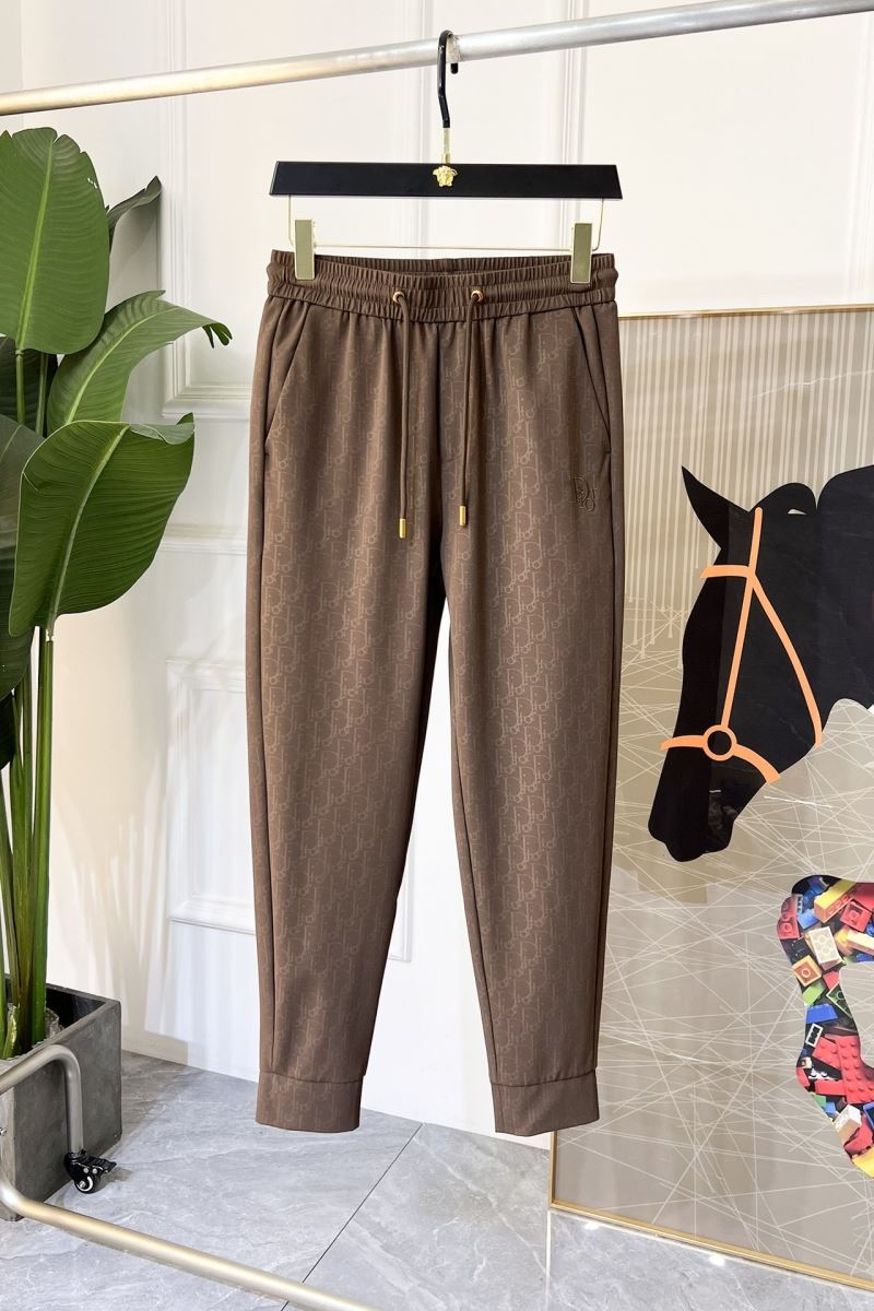 Christian Dior Long Pants